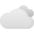 Cloudy